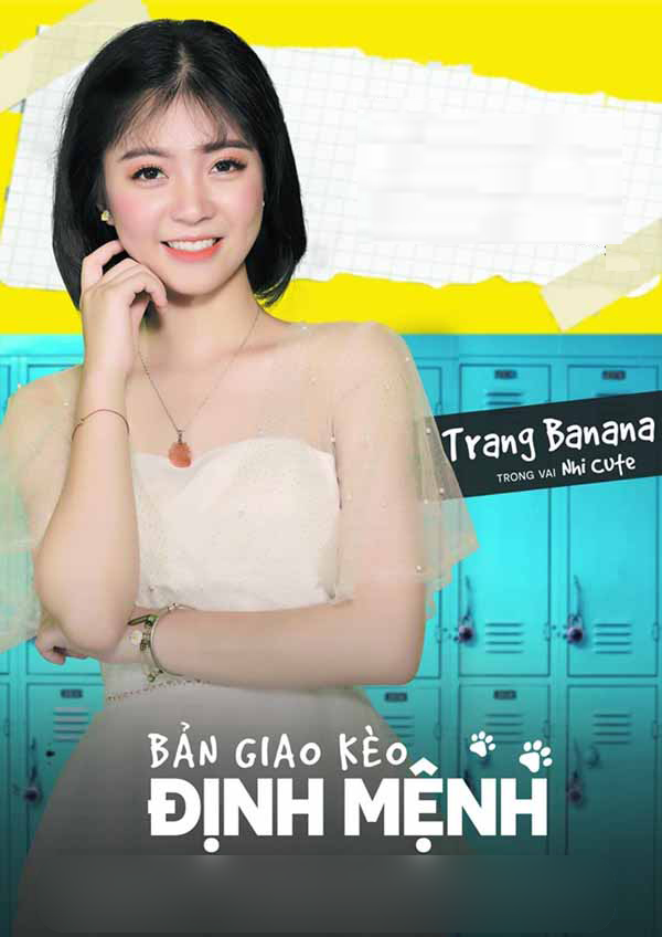 Mới đây, Trang Banana lại khiến CĐM "dậy sóng" vì mình khi đưa ra phát ngôn sốc khi cho rằng bản thân mình sẽ phải tìm được người đàn ông kiếm số tiền ít nhất là 20-30 triệu đồng 1 tháng.