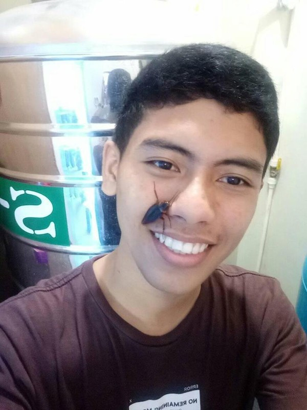 Thử thách này hiện đang lan rộng tại một số nước như Malaysia, Myanmar, Philippines và Indonesia.