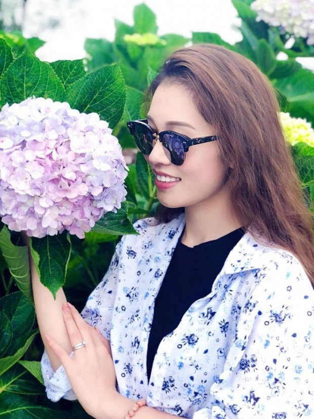 Và đến khi nắm một số thông tin của người đẹp, nhiều người lại gật gù cho rằng, đây hoàn toàn chẳng phải là may mắn bởi bản thân cô nàng Thu Trang vốn đã rất ưu tú.