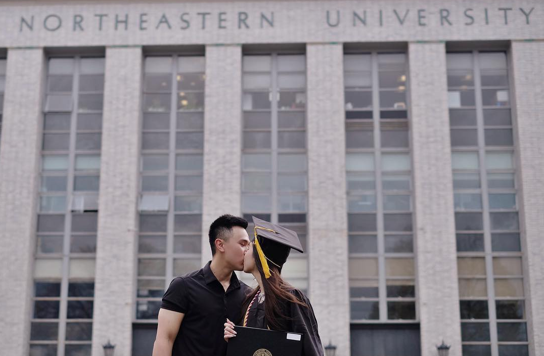 Sau khi nhận lời cầu hôn của bạn trai, Mie Nguyễn mới chính thức tag tên người thương vào bức ảnh ngọt ngào khiến nhiều người ngưỡng mộ.