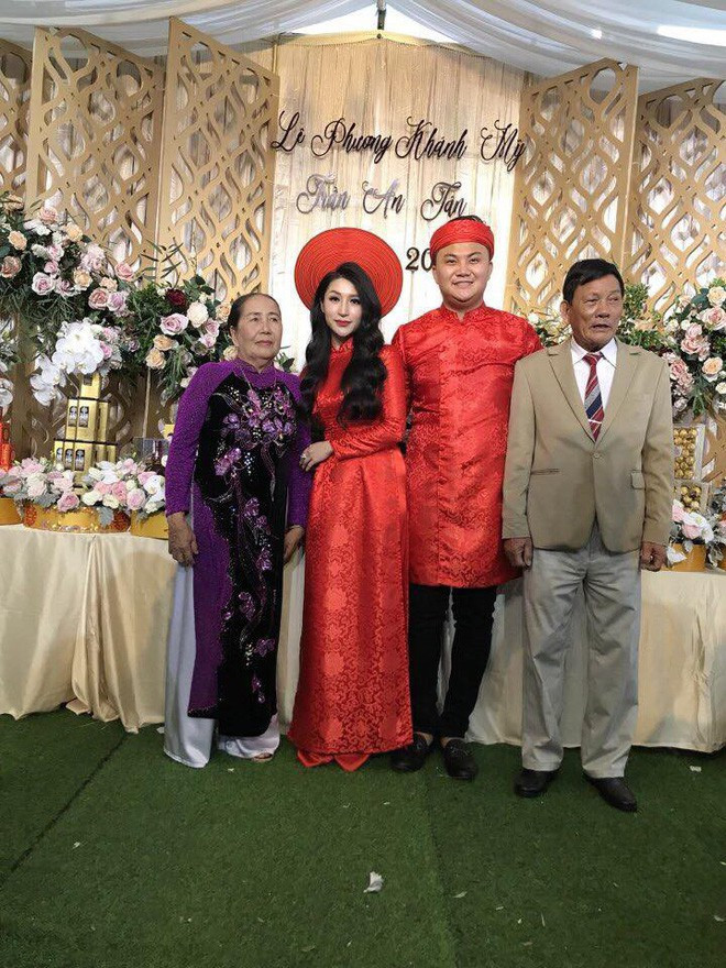 Sau 1 năm xảy ra biến cố, Tân Trần xuất hiện giúp đỡ Vân Navy về mặt tinh thần khiến cô thêm mạnh mẽ tự mình đứng dậy sau chuỗi ngày khó khăn.