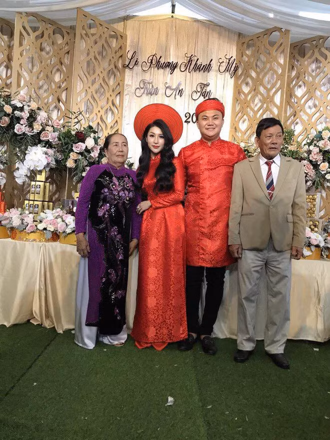 Sau 1 năm xảy ra biến cố, Tân Trần xuất hiện giúp đỡ Vân Navy về mặt tinh thần khiến cô thêm mạnh mẽ tự mình đứng dậy sau chuỗi ngày khó khăn.