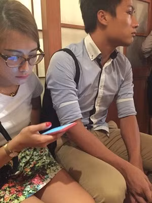 Từ sau khi dính vào scandal làm Khánh Ly có thai thì Mạc Hồng Quân gặp không ít những rắc rối liên quan đến chuyện đời tư của mình.