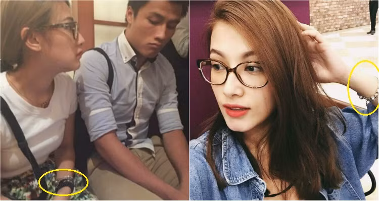 Mạc Hồng Quân hoàn toàn phủ nhận tin đồn tình cảm Emmy Nguyễn. Hồng Quân với Emmy Nguyễn chỉ dừng lại trên tình cảm bạn bè và những bức ảnh trên hoàn toàn không thể nói lên điều gì.