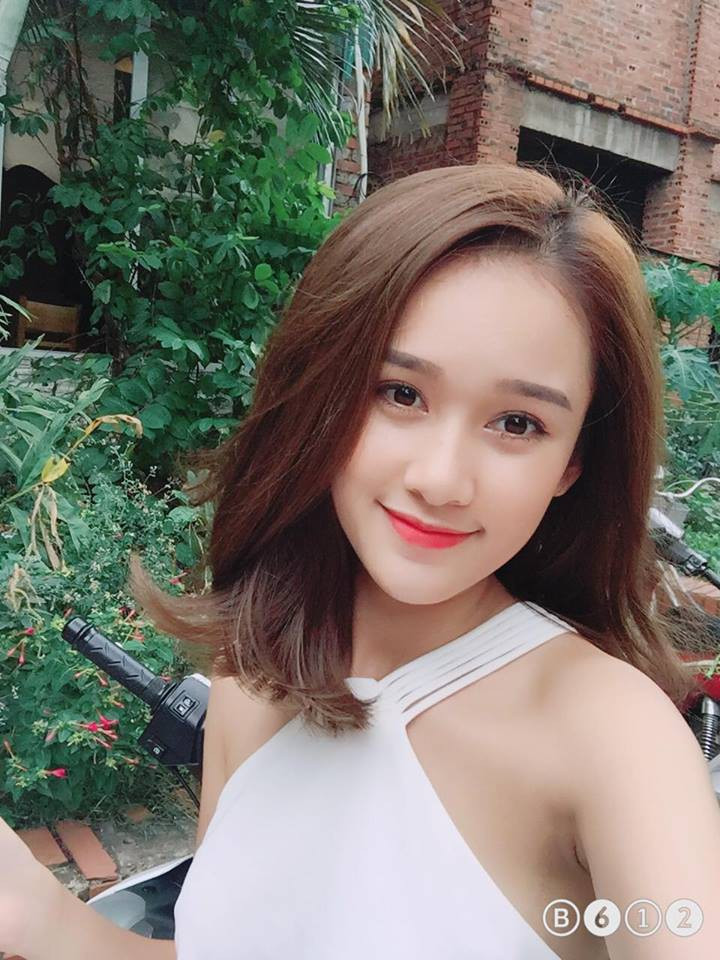 Những hình ảnh của Thu Hà sau khi được đăng tải lên một số trang báo mạng của Trung Quốc đã ngay lập tức thu hút sự chú ý không nhỏ.