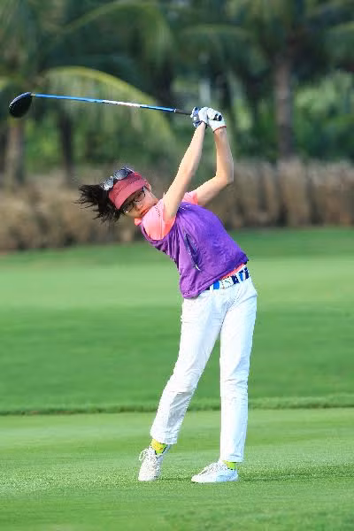 Theo nhiều người nhận xét, việc có sự tiến bộ vượt bậc trong các giải đấu và chinh chiến ở đấu trường Quốc tế là điểm cộng của cô gái trẻ này. SEA Games 2017 được xem vừa là cơ hội để Khuê Minh cọ xát, vừa để thể hiện năng lực của bản thân.