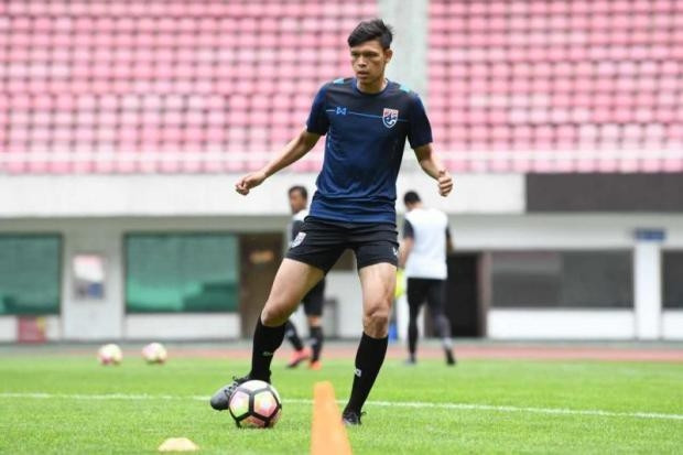 Supachai được kì vọng sẽ thay thế Dangda hay Adisak ở đội tuyển Thái Lan nhưng với những gì đã thể hiện, chắc chắn HLV của người Thái sẽ phải xem lại tư cách thi đấu của cầu thủ này.