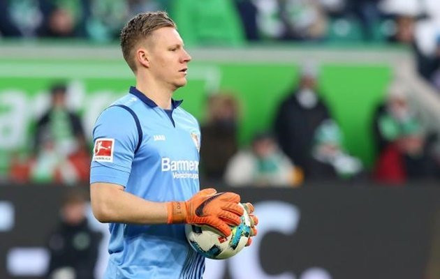CLB Arsenal đang nỗ lực đàm phán để chiêu mộ thủ môn Bernd Leno từ Bayer Leverkusen để thay thế cho vị trí của Petr Cech.
