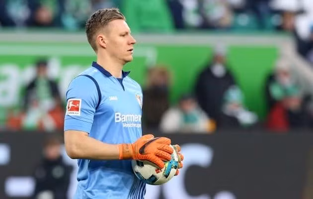 CLB Arsenal đang nỗ lực đàm phán để chiêu mộ thủ môn Bernd Leno từ Bayer Leverkusen để thay thế cho vị trí của Petr Cech.