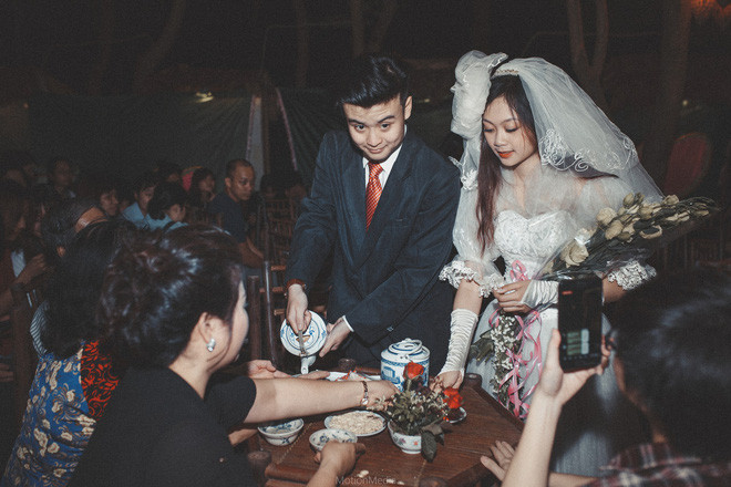 Sự kiện không gian cưới gồm các hoạt động chính: Triển lãm, trải nghiệm, đêm ca nhạc và talkshow đã đem đến nhiều điều thú vị đối với người tham gia.