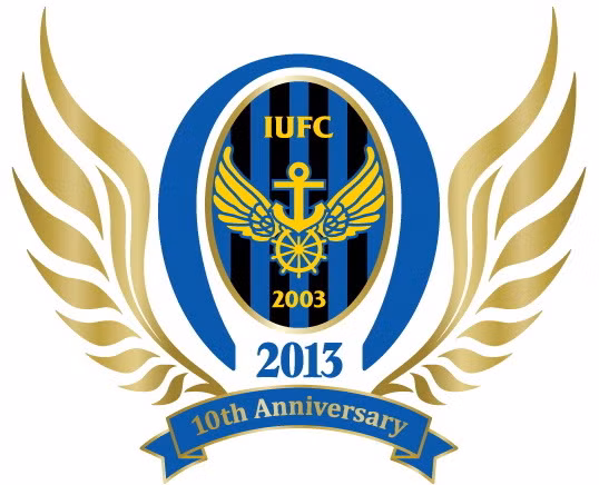 Logo của CLB Incheon United được lấy cảm hứng từ CLB Inter Milan (Italia), chính bởi vậy đội bóng này được ví là Inter Milan của Hàn Quốc và được cổ động viên gọi với biệt danh Neroazzurre.
