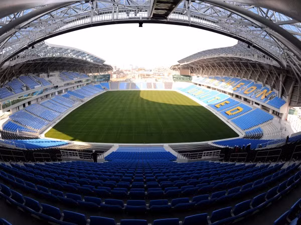 Đến với Incheon United, Xuân Trường sẽ được thi đấu và cọ xát tại một môi trường thi đấu chuyên nghiệp, có tính cạnh tranh cao và chắc chắn Xuân Trường HAGL sẽ còn tiến bộ hơn rất nhiều so với thời điểm hiện tại.