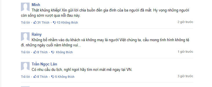 Dan mang bay to long tiec thuong du khach Viet trong vu danh bom tai Ai Cap-Hinh-2