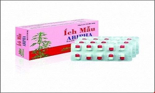 Su that ve vien nang ich mau abipha bi thu hoi