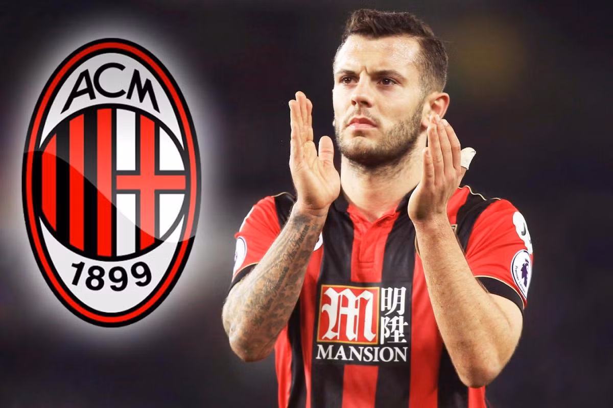 Wilshere được khuyên đến AC Milan: Chuyên gia của Sky Sport Paul Merson cho rằng tiền vệ của Arsenal Jack Wilshere nên rời sân Emirates và chuyển sang một đội bóng khác nhằm giành suất thi đấu ở World Cup sắp tới tại đội tuyển Anh. Ông cũng nói thêm một CLB có lối đá thiên về kiểm soát bóng như AC Milan sẽ hợp với Wilshere. Ảnh: Sky Sport