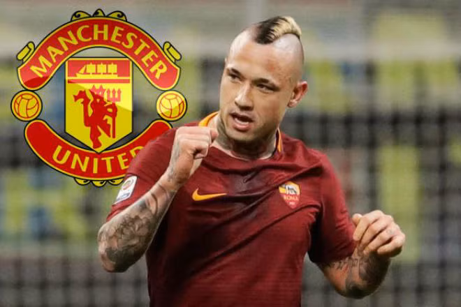 Man Utd hết cửa mua Nainggolan: Roma đã công bố những hình ảnh cho thấy Nainggolan đang tiến hành kiểm tra sức khỏe cùng CLB. Mới đây, tờ Sky Sports Italia đã khẳng định rằng Nainggolan vừa đồng ý với các điều khoản mà Roma đưa ra. Cụ thể, anh sẽ gia hạn hợp đồng đến năm 2021, với mức lương được tăng lên 4 triệu euro/mùa. Ảnh: Sky Sport