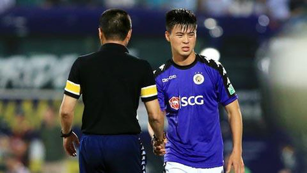 Chua da King's Cup 2019, DTVN xac nhan thiet quan