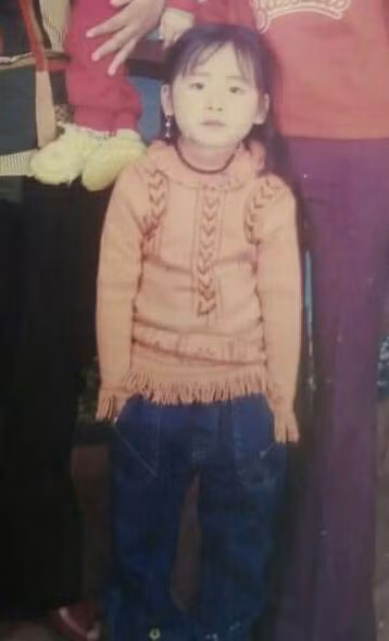 Thần thái bất chấp và chẳng sợ ai.