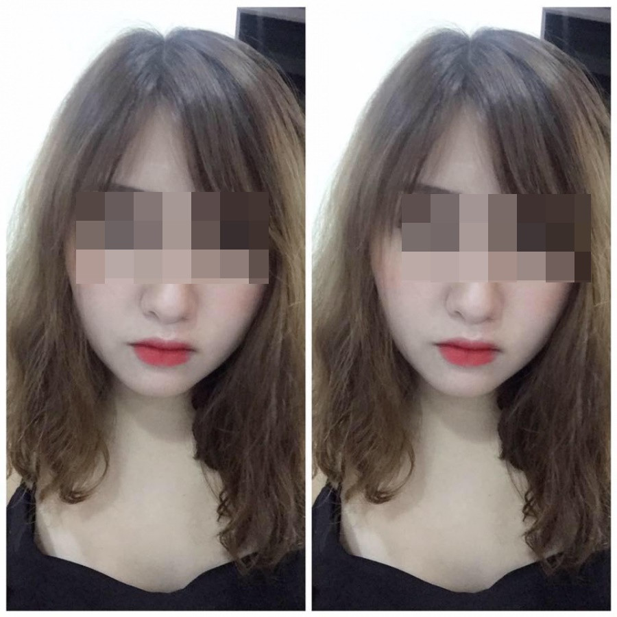 Nickname Minh Hoa bình luận: "Người ta bảo hổ dữ không ăn thịt con nhưng hành động trên của cô gái này quả là nhẫn tâm. Đứa trẻ không có tội, tội là do các bạn vui chơi ra sản phẩm".