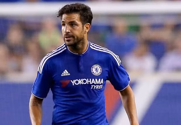 Thêm một trận đấu đáng quên với Cesc Fabregas trong mùa giải này. Tất cả những gì cựu sao Barca làm được chỉ là tạo ra duy nhất một cơ hội trước khi bị thay ra ở phút 84.