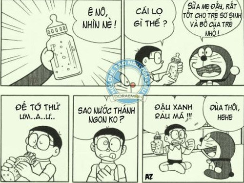 Các bạn nên cẩn thận với trò lừa của lũ bạn