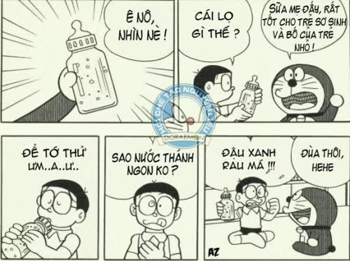 Các bạn nên cẩn thận với trò lừa của lũ bạn