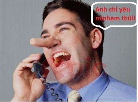 Câu nói kinh điển ngày cá tháng tư.