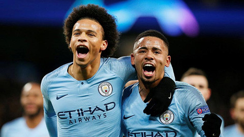 El Chiringuito TV đưa tin, có đến 8 cầu thủ muốn chia tay Man City ở kì chuyển nhượng Hè tới đây do không được đảm bảo vị trí thi đấu chính thức. Ngoài trường hợp khá rõ ràng của tiền vệ Ilkay Gundogan, bộ đôi Leroy Sane cùng Gabriel Jesus cũng nằm trong danh sách này.