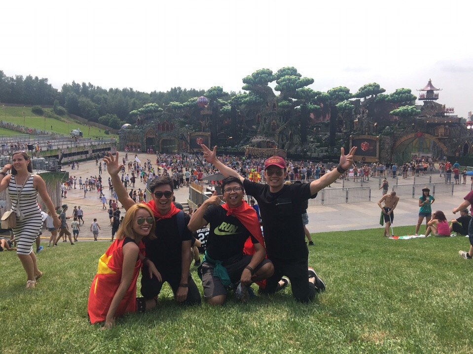 Rất nhiều người khi nghe về hình thức tổ chức đại nhạc hội "im lặng" thì cho rằng nó là những bữa tiệc ngớ ngẩn nhất trên thế giới. Tuy nhiên, họ đều cảm thấy hài lòng, thậm chí thích thú sau khi thử qua loại hình này.