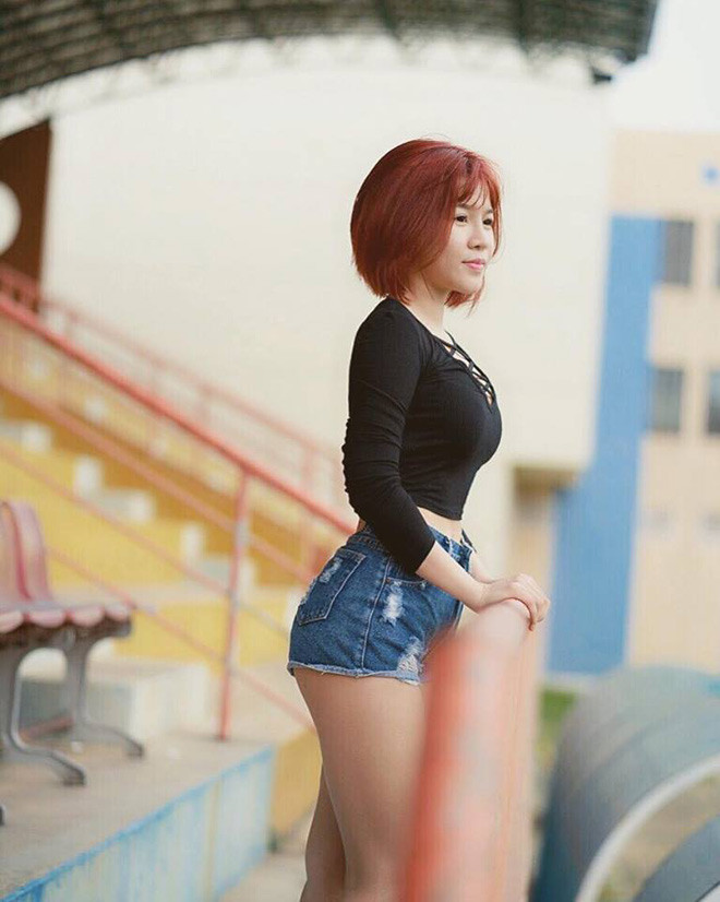 Theo nhiều nguồn tin, Yến Xuân vẫn thường xuyên đi lại giữa Việt Nam và Thái Lan để chăm sóc bạn trai đang thi đấu cho Muangthong United.