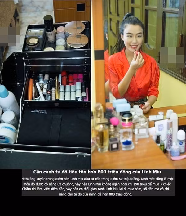 Thời buổi mạng xã hội phát triển là điều kiện để cho giới trẻ chẳng cần tài năng mà cũng có thể nổi tiếng như cồn trên mạng xã hội. Chiêu trò đầu tiên giúp các bạn trẻ dễ dàng nổi tiếng đó là khoe đồ hiệu tiền tỷ.