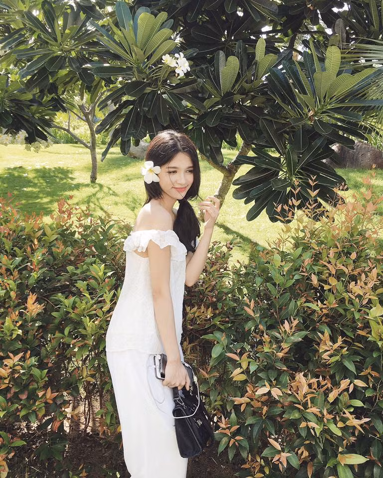 Ảnh trong bài: Facebook nhân vật.