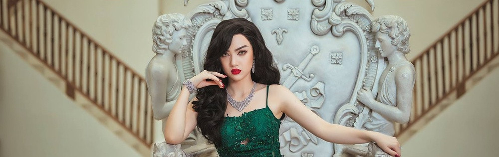 Để giữ được tâm tính vui vẻ khi thường xuyên bị người hâm mộ nhận ra và xin chụp hình cùng nhiều đến mức mọi người phải xếp hàng, Jannine luôn giữ cho mình một nguyên tắc đó là không được phép thấy nản.