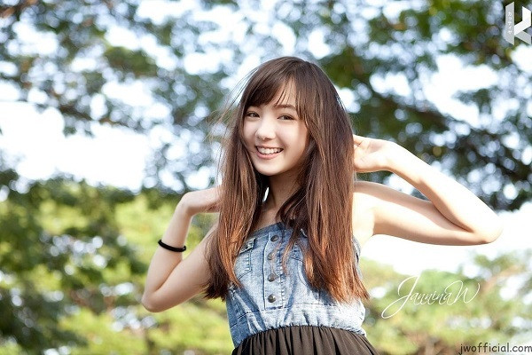 Để đạt được thành tựu ở nhiều vị trí khác nhau, ngoài may mắn Jannine phải làm việc và liên tục trau dồi một cách chăm chỉ.