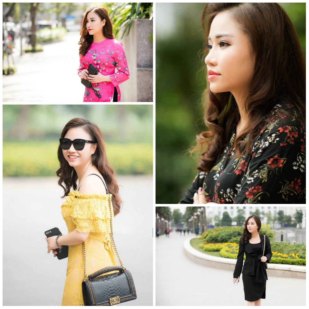 Sau khi thành công với bản thân mình, Hồ Ngân còn dành rất nhiều thời gian giúp đỡ những chị em phụ nữ đang gặp tình trạng mập ú sau sinh như bản thân mình đã từng trải qua. Việc nỗ lực giảm cân và xây dựng hình ảnh cá nhân mang lại sự tự tin hơn rất nhiều cho chị em phụ nữ.