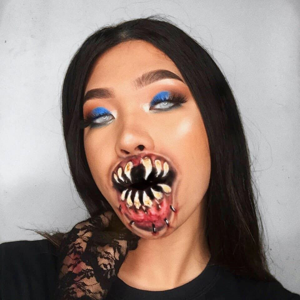 Hiện cậu có một lượng fan lớn với hơn 250,000 người theo dõi và đa phần đều là người Việt Nam.