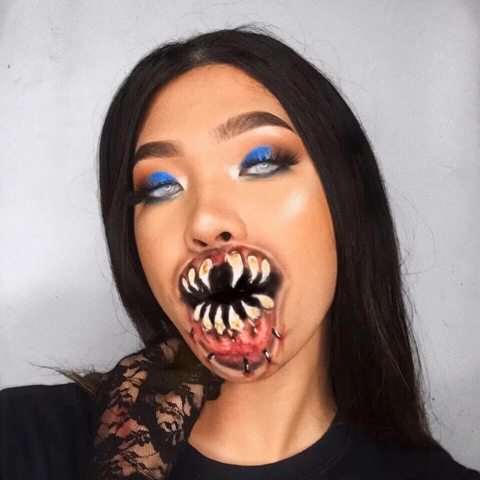 Hiện cậu có một lượng fan lớn với hơn 250,000 người theo dõi và đa phần đều là người Việt Nam.