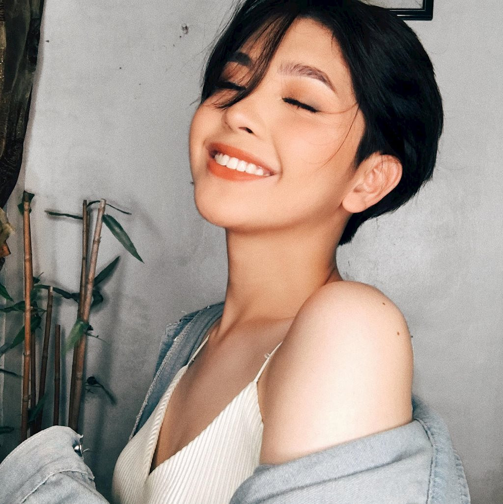 Chang trai gay sot vi gia gai xinh nhu tien khien bao anh chang “say dam”