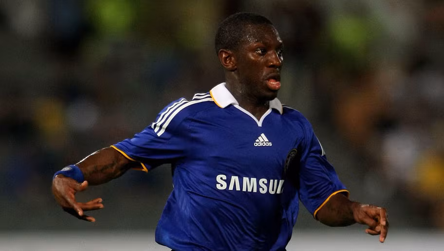 Shaun Wright-Phillips là bản hợp đồng đắt giá thứ hai lịch sử Chelsea. Ra sân 27 trận, giành chức vô địch nhưng không ghi được bàn nào.