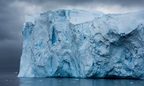 Dubai muon keo bang troi tu Nam Cuc ve lam du lich