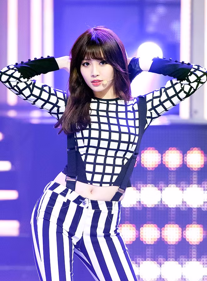 Yura (Girl’s Day).