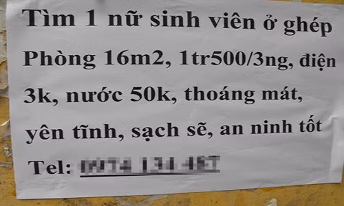 Bi kip rieng de song “hoa binh” voi ban la cung tro
