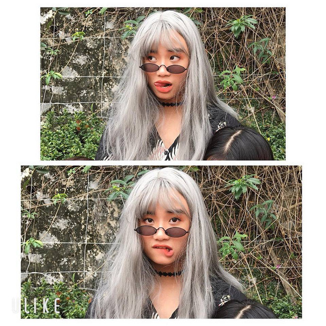 Cụ thể mới đây, Ngọc Sơn có khoe vài tấm ảnh của chính bản thân mình khi giả gái ở cuộc thi trình diễn thời trang nhân ngày 8/3 ở trường lên 1 group kín. Ban đầu, Sơn chỉ nghĩ sẽ đăng cho vui nhưng ai ngờ sau ít phút, bài đăng của cậu bạn đã nhận được "bão like" cùng vô vàn bình luận xin thông tin.