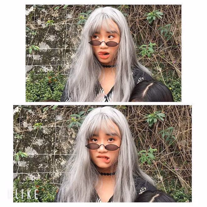 Cụ thể mới đây, Ngọc Sơn có khoe vài tấm ảnh của chính bản thân mình khi giả gái ở cuộc thi trình diễn thời trang nhân ngày 8/3 ở trường lên 1 group kín. Ban đầu, Sơn chỉ nghĩ sẽ đăng cho vui nhưng ai ngờ sau ít phút, bài đăng của cậu bạn đã nhận được "bão like" cùng vô vàn bình luận xin thông tin.