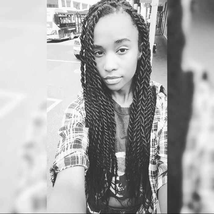  Tân Hoa hậu Nam Phi có bằng cử nhân chuyên ngành Quan hệ Công chúng của đại học Công nghệ Cape Peninsula.