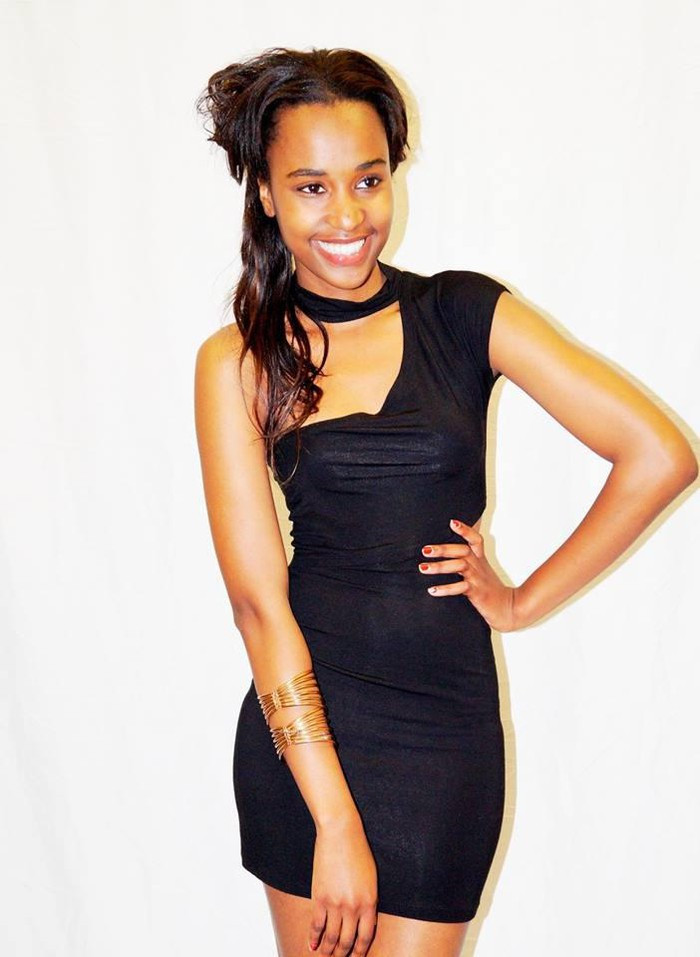 Cô hiện làm việc trong ngành truyền thông và học thạc sĩ ngành PR - Quan hệ công chúng.