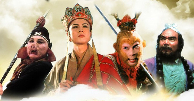 Su that “Ton Ngo Khong - Duong Tang” khong nhin mat hon 30 nam