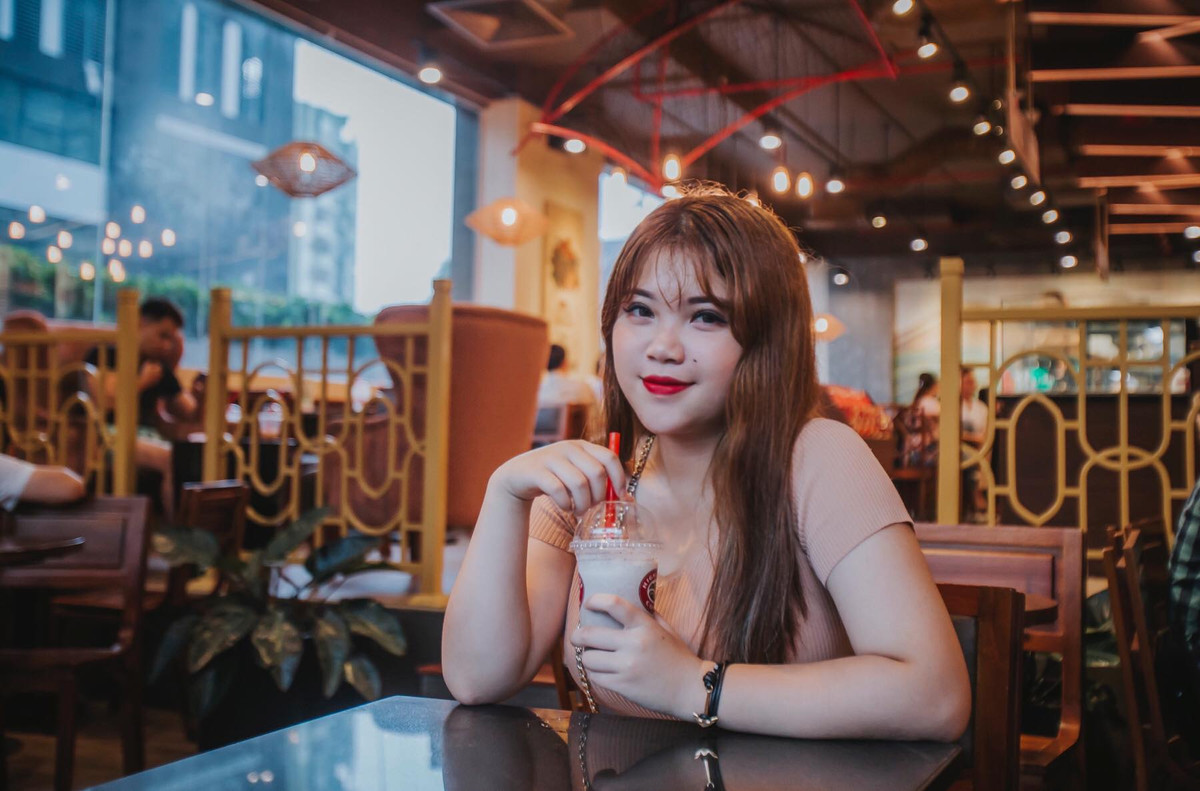 Vốn đã có gương mặt xinh xắn, ưa nhìn nên ai cũng hi vọng được chiêm ngưỡng nhan sắc của Thu Trang sau khi sửa sang lại.