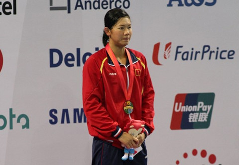 Ban tin SEA Games 28 toi 11/6: VDV VN chay chan dat-Hinh-4