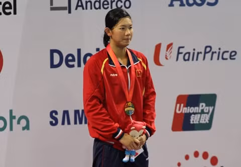 Ban tin SEA Games 28 toi 11/6: VDV VN chay chan dat-Hinh-4